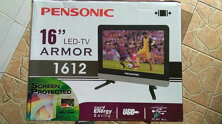 Pensonic 16" LED1612