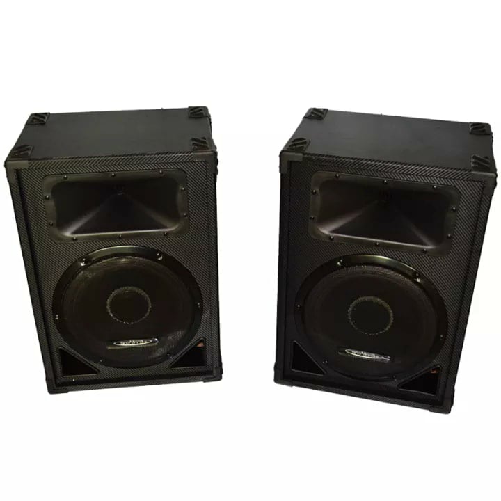 DBAudio Illumina-12