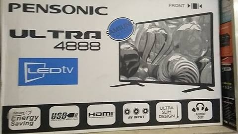 Pensonic 48" LED4888