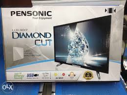 Pensonic 30" Diamond