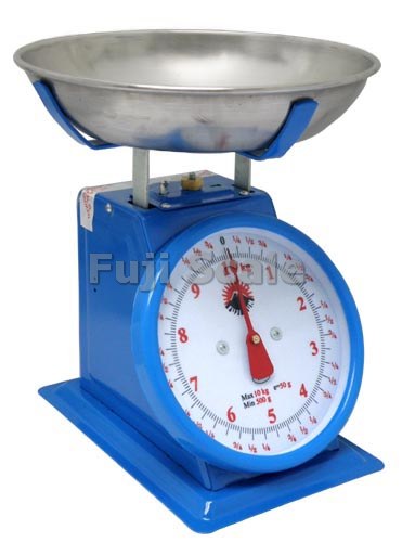 FujiSun 10kg Scale