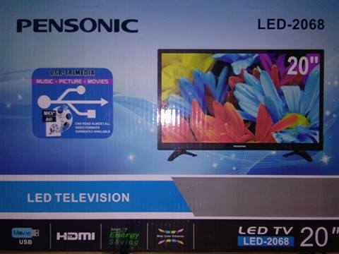 Pensonic 20" LED2068