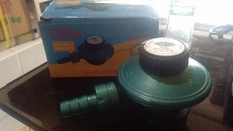 W.Standard Gasul Reg