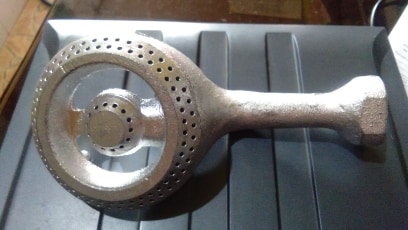 Std. Burner  IC-100