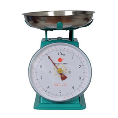 Micromatic 10kgScale