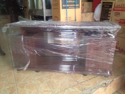 TVStand WAV 46