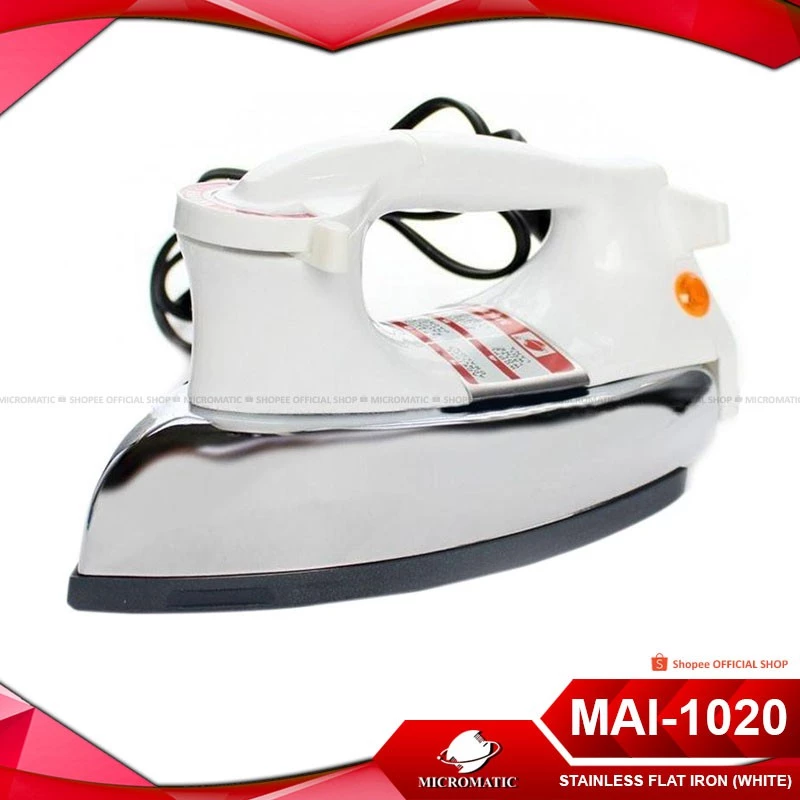 Micromatic MAI1020