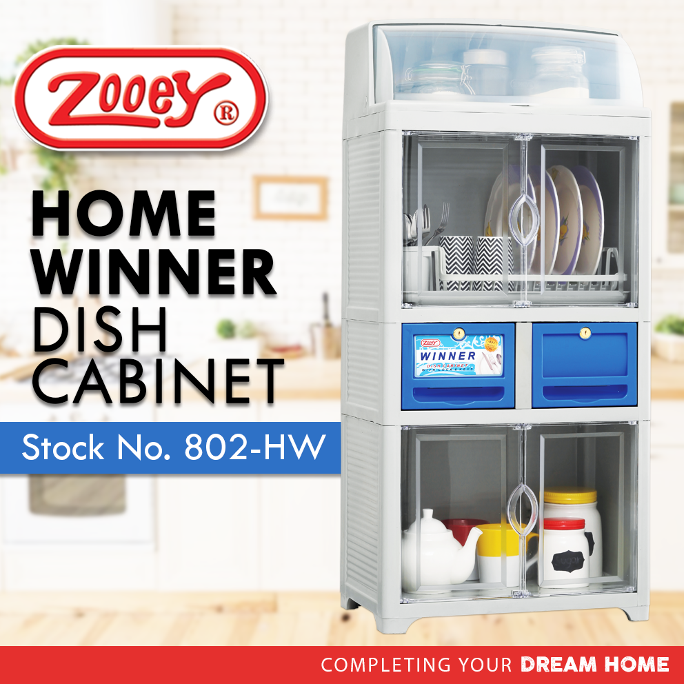 Zooey Home Winner