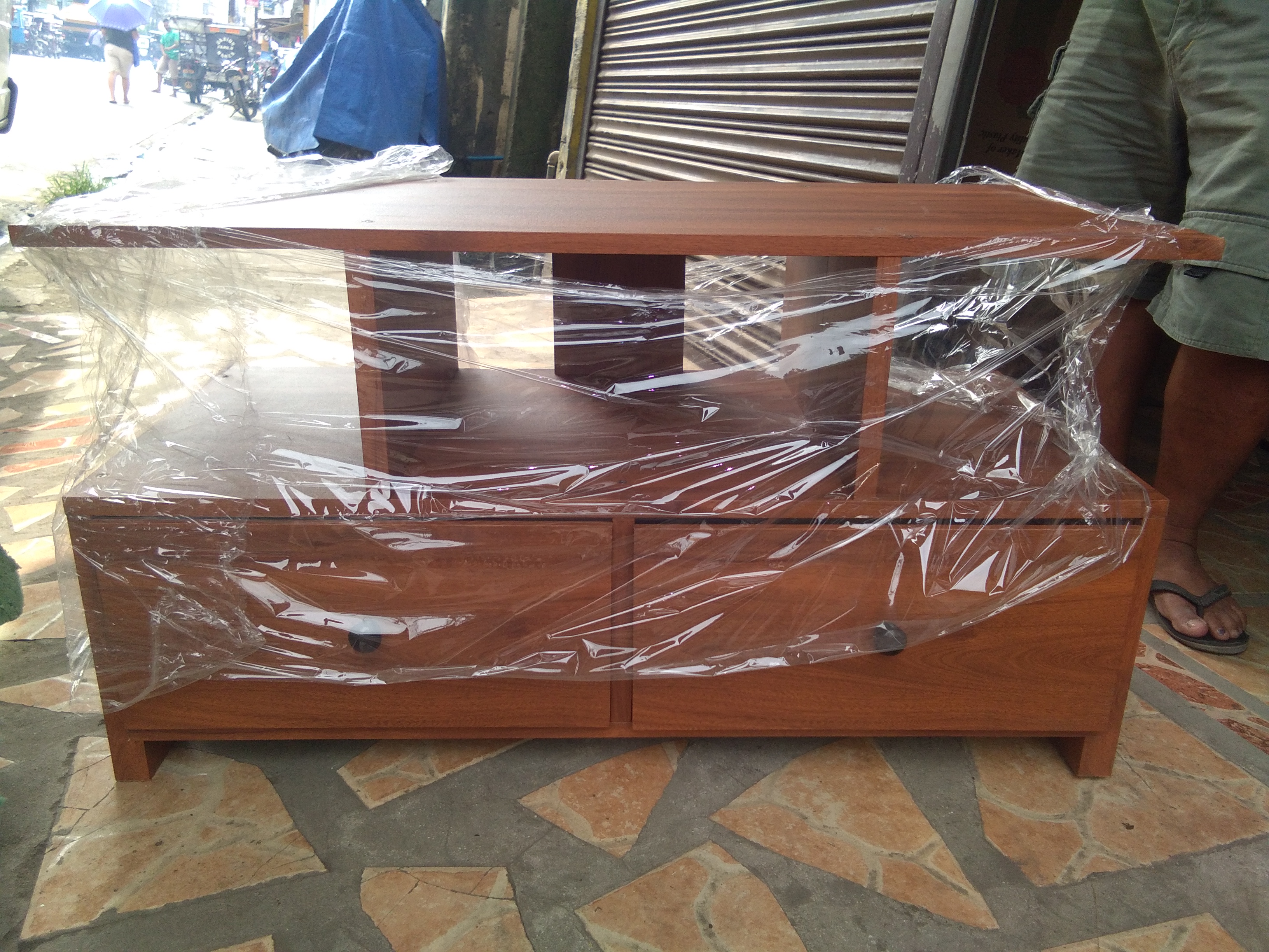 TVStand WAV 60