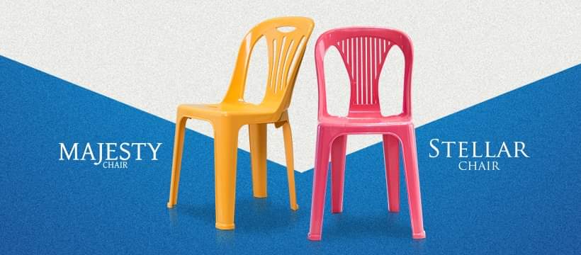 Uratex Chair Majesty