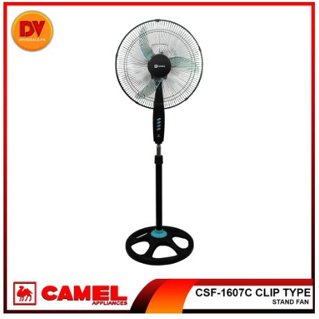 Camel 16" CSF1607C
