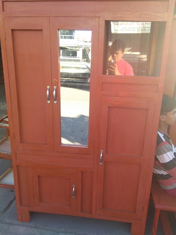 Aparador  48" Yagit
