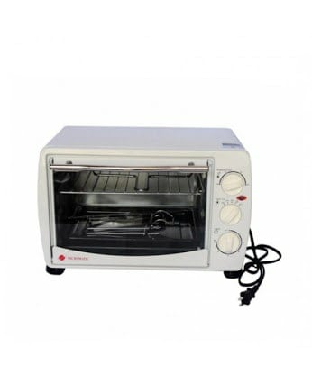 Micromatic MRO-18