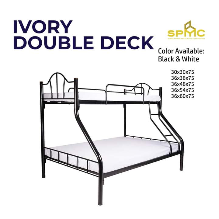 Ivory 36x60 D/D