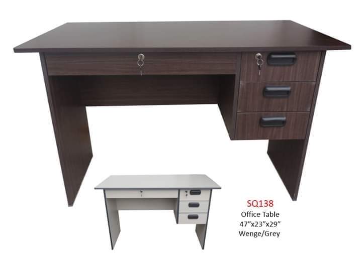 iDee 1302 OfficeTable
