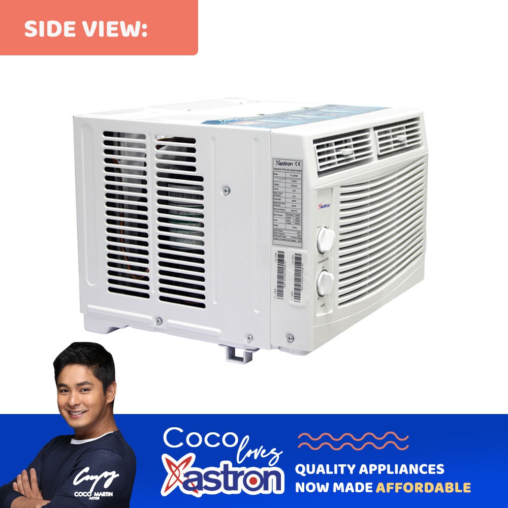 Pensonic 0.6HP AirCon