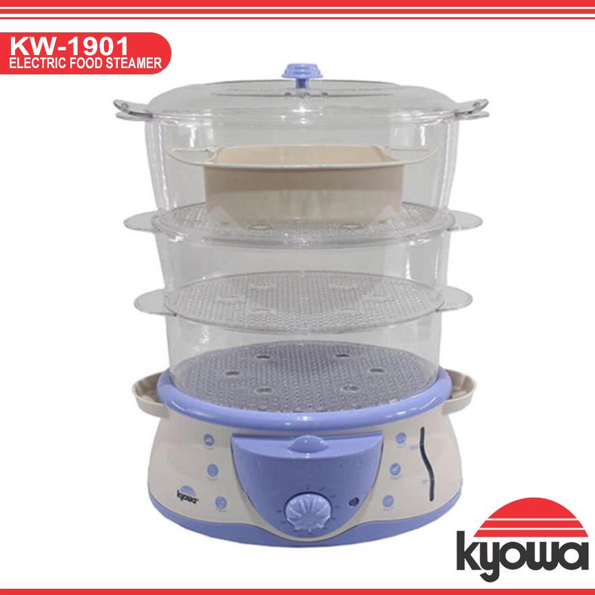Kyowa KW-1901