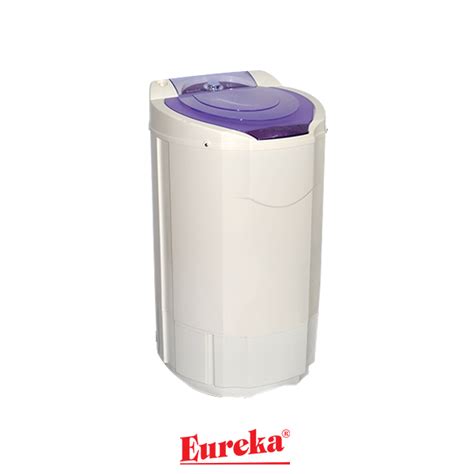 Eureka 7.8kg SpinDryer