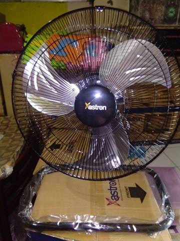 Astron 18" PhoenixFF