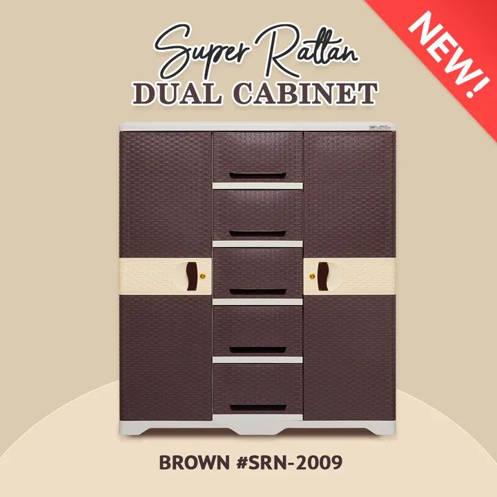 Zooey SuperRattan