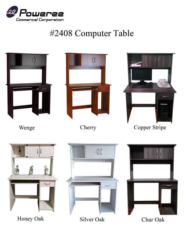 ComputerTable #2408