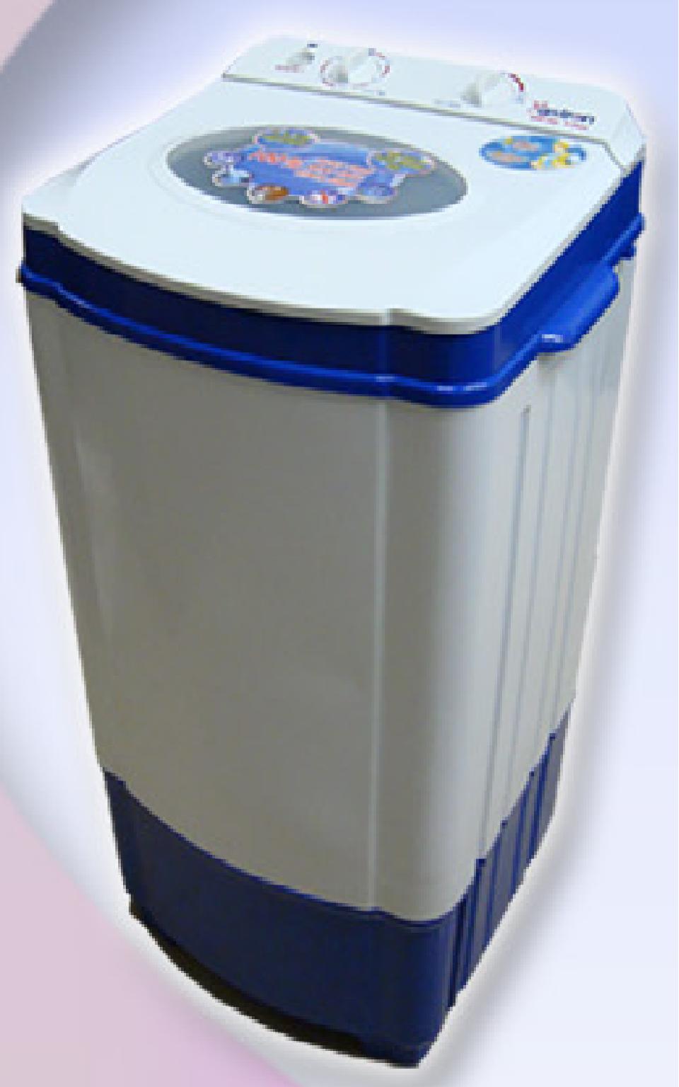 Astron 7.5kg SingleTub
