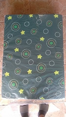 3in1 36"x75" Foam SA