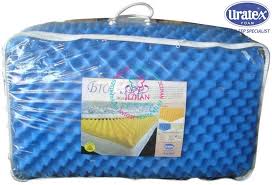 Uratex BioAire 48" Blue
