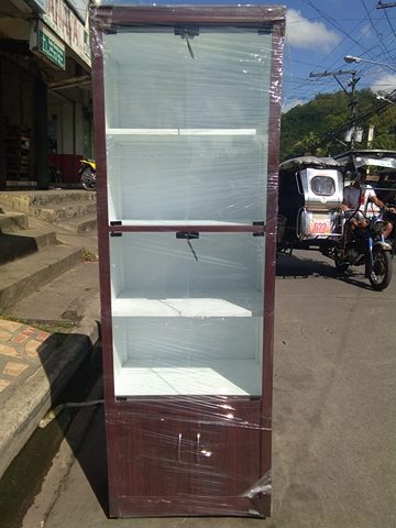 Sandha 24" Bookcase