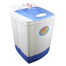 Cleanmatic 7.5kg SpidDryer